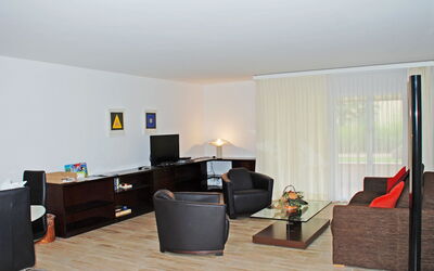 Unterkunft:&nbsp;Residenza Parcolago Apt.008 100.45