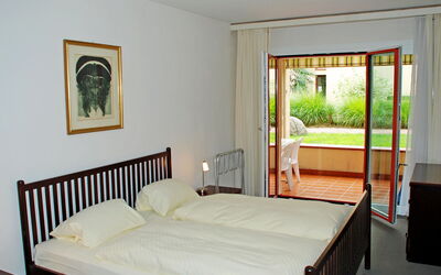 Unterkunft:&nbsp;Residenza Parcolago Apt.008 100.45