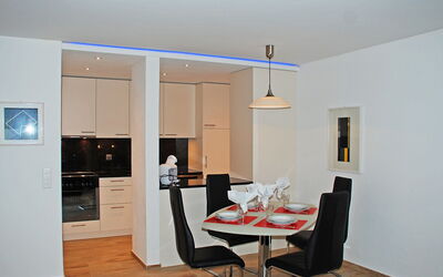 Unterkunft:&nbsp;Residenza Parcolago Apt.008 100.45