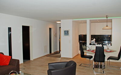 Unterkunft:&nbsp;Residenza Parcolago Apt.008 100.45