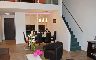 Unterkunft:&nbsp;Residenza Parcolago Apt 203 100.75