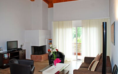 Unterkunft:&nbsp;Residenza Parcolago Apt 203 100.75