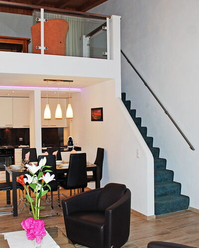 Residenza Parcolago Apt 203 100.75