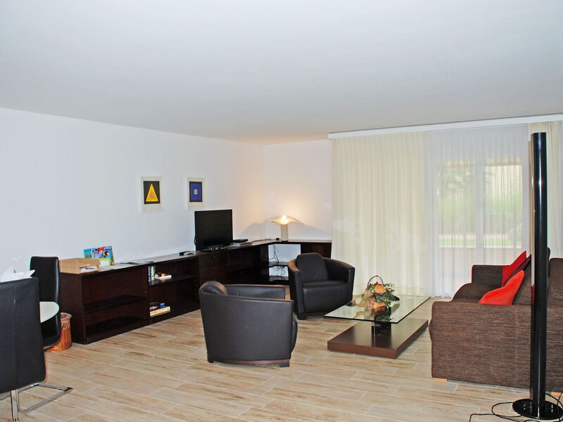 Unterkunft:&nbsp;Residenza Parcolago Apt.008 100.45