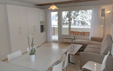 Unterkunft:&nbsp;Val Signina 105.2