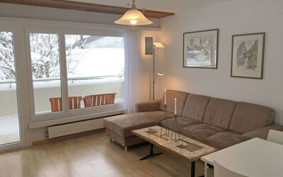 Unterkunft:&nbsp;Val Signina 105.2