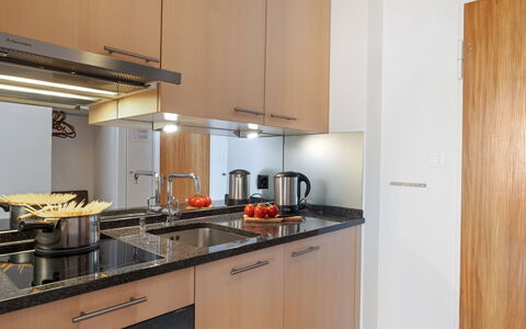 Unterkunft:&nbsp;Promenade Apt 110 100.72