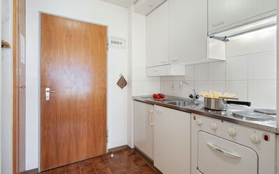 Unterkunft:&nbsp;Promenade Apt 306 100.34