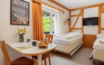 Unterkunft:&nbsp;Promenade Apt 116 100.5