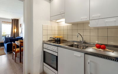 Unterkunft:&nbsp;Promenade Apt 407 100.59