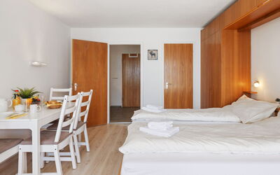 Unterkunft:&nbsp;Promenade Apt 110 100.72