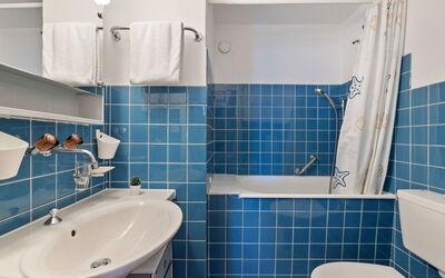 Unterkunft:&nbsp;Promenade Apt 407 100.59