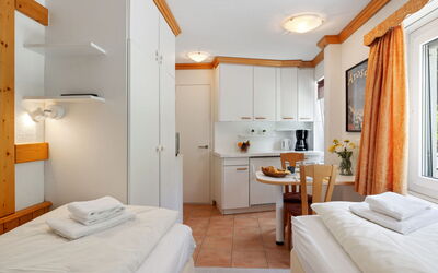 Unterkunft:&nbsp;Promenade Apt 116 100.5