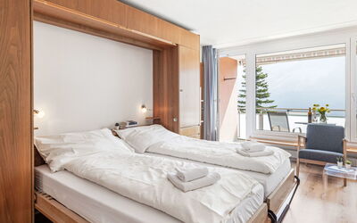Unterkunft:&nbsp;Promenade Apt 110 100.72