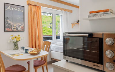Unterkunft:&nbsp;Promenade Apt 116 100.5