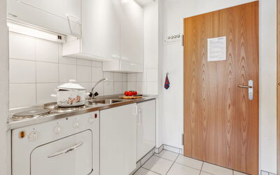 Unterkunft:&nbsp;Promenade Apt 004 100.66
