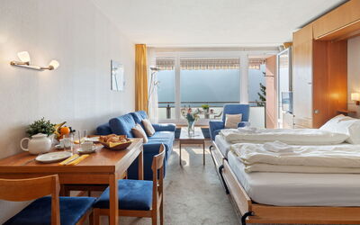 Unterkunft:&nbsp;Promenade Apt 306 100.34