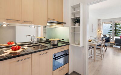 Unterkunft:&nbsp;Promenade Apt 109 100.71