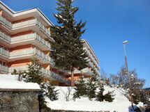 Unterkunft:&nbsp;Promenade Apt 003 100.63