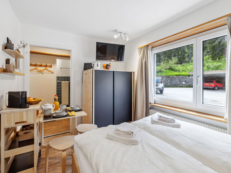 Unterkunft:&nbsp;Promenade Apt 016 100.19