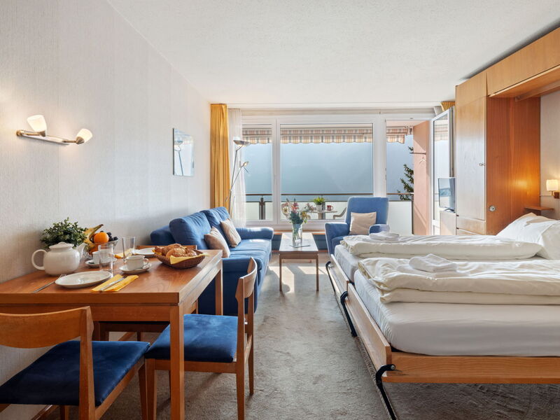 Unterkunft:&nbsp;Promenade Apt 306 100.34