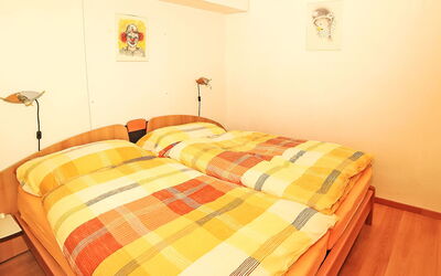 Unterkunft:&nbsp;Parkareal Apt 603 400.23