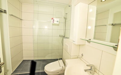 Unterkunft:&nbsp;Parkareal Apt 603 400.23