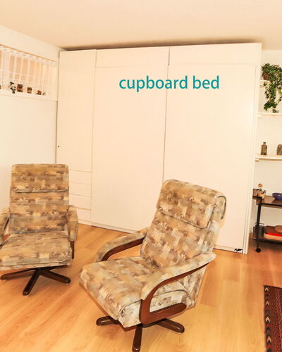 Parkareal Apt 603 400.23