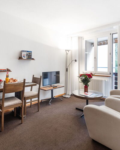 Parkareal Apt 601 400.6