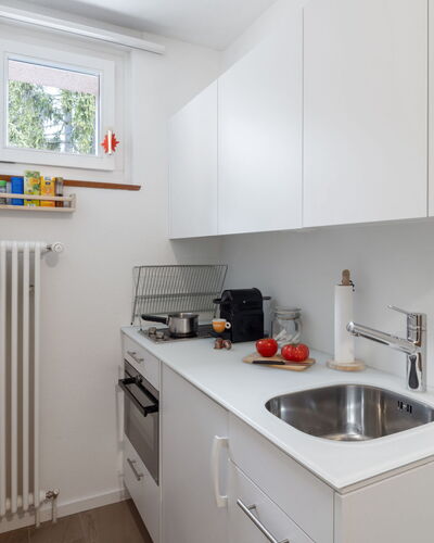 Parkareal Apt. 801 400.8