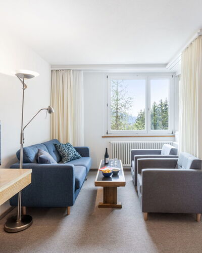 Parkareal Apt 703 400.24