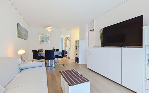 Unterkunft:&nbsp;Allod Park Haus B 202 330.57