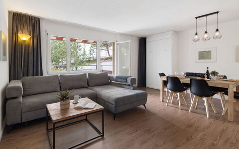 Unterkunft:&nbsp;Allod Park Haus C 105 330.42