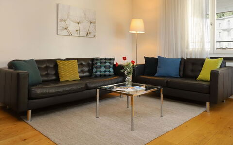 Unterkunft:&nbsp;Allod Park Haus C 707 330.55