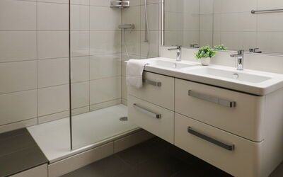 Unterkunft:&nbsp;Allod Park Haus C 206 330.6