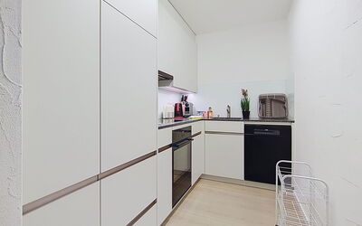 Unterkunft:&nbsp;Allod Park Haus B 202 330.57