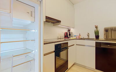 Unterkunft:&nbsp;Allod Park Haus B 202 330.57