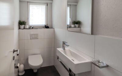 Unterkunft:&nbsp;Allod Park Haus B 403 330.60
