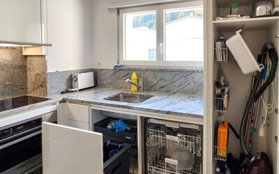 Unterkunft:&nbsp;Allod Park Haus B 403 330.60