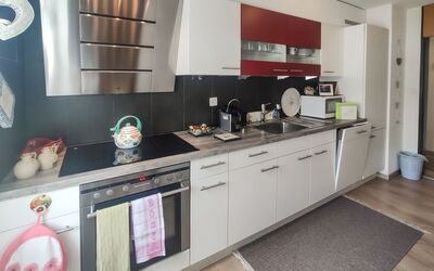 Unterkunft:&nbsp;Allod Park Haus C 207 330.61