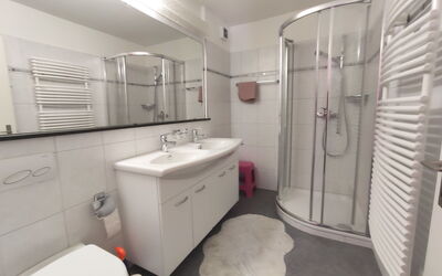 Unterkunft:&nbsp;Attika Wohnung Allod Park Haus C 801 330.32