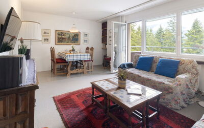 Unterkunft:&nbsp;Allod Park Haus C 501 330.47