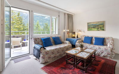 Unterkunft:&nbsp;Allod Park Haus C 501 330.47