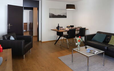 Unterkunft:&nbsp;Allod Park Haus C 707 330.55