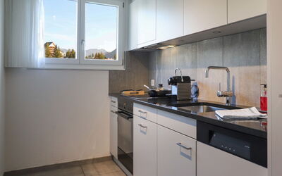 Unterkunft:&nbsp;Allod Park Haus C 707 330.55