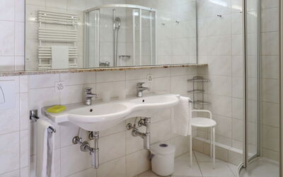 Unterkunft:&nbsp;Allod Park Haus C 603 330.50