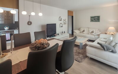 Unterkunft:&nbsp;Allod Park Haus C 207 330.61