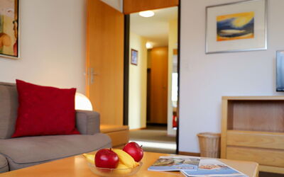 Unterkunft:&nbsp;Allod Park Haus C 603 330.50