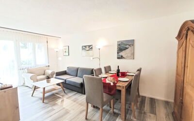 Unterkunft:&nbsp;Allod Park Haus a E02 330.4