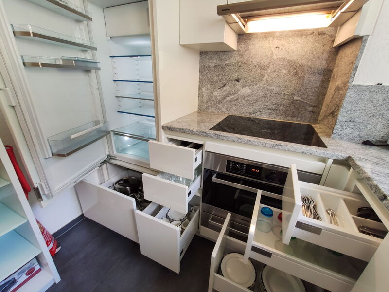 Unterkunft:&nbsp;Allod Park Haus B 403 330.60